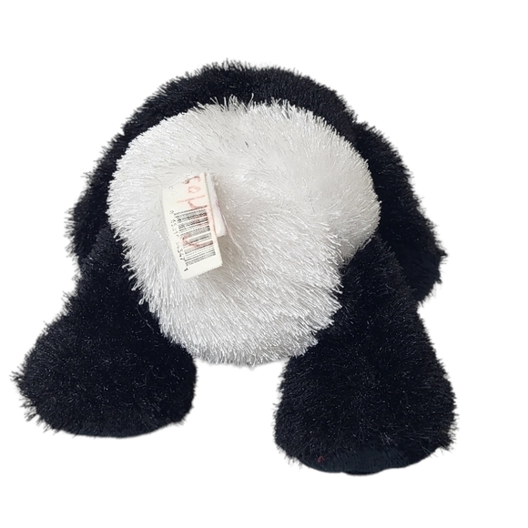 Ganz Panda Bear 8" plush - Picture 4 of 4